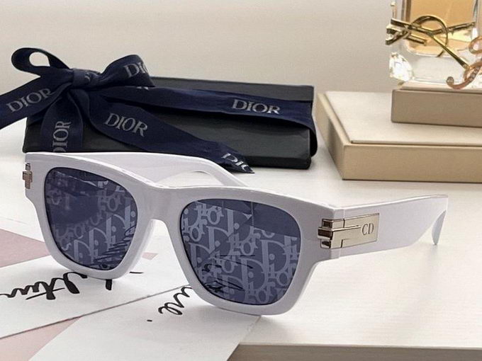 Dior Sunglasses AAA+ ID:20220728-494